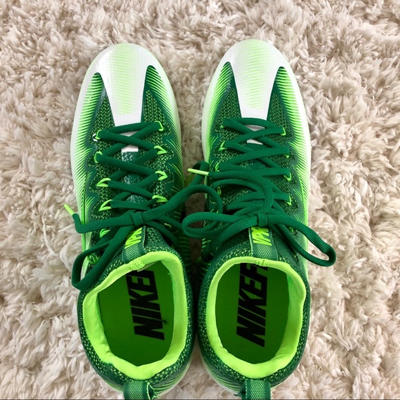 NIKE Vapor Untouchable Football Cleats 833385-301 - Picture 3 of 7
